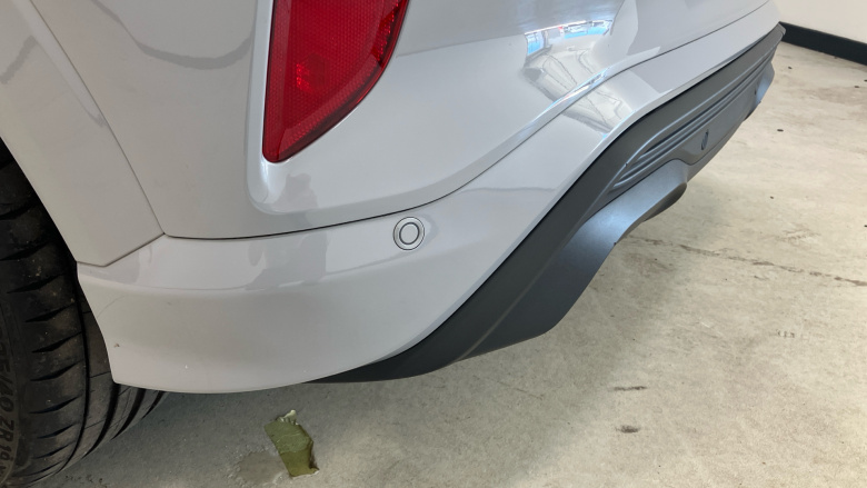 Ford Puma ST 1.5 EcoBoost ST 5dr Petrol Hatchback